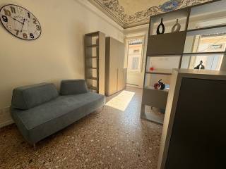 Loft in affitto a carpi via trento e trieste