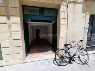 Garage in vendita a siracusa giudecca