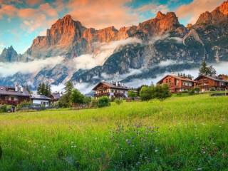 Appartamento in vendita a san vito di cadore 