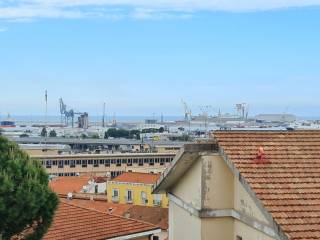 Appartamento in vendita ad ancona via sebenico