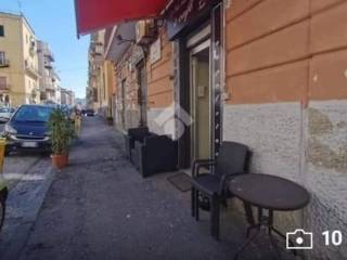 Bar in in vendita da privato a napoli via di niso, 47