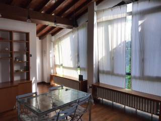 Appartamento in affitto a parma via francesco petrarca, 11