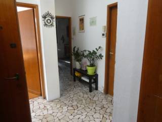 Appartamento in affitto a padova via rudena