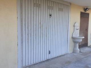 Garage in vendita a pescara via giuseppe d'albenzio, 6