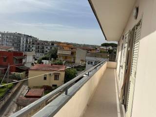 Appartamento in affitto a marano di napoli via pitagora, 10