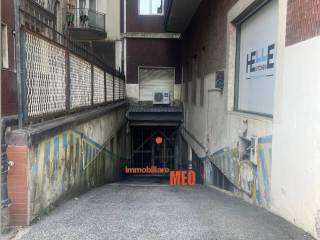 Garage in affitto ad avellino corso europa