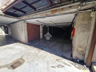 Garage in vendita a ventimiglia via cabagni baccini, 18