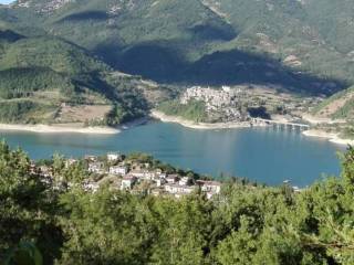 Rustico in vendita a colle di tora via via dei fontanili