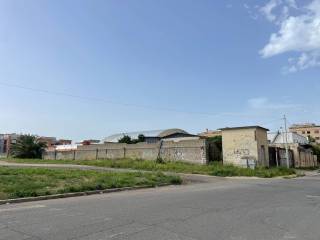 Terreno residenziale in vendita a latina via san carlo da sezze