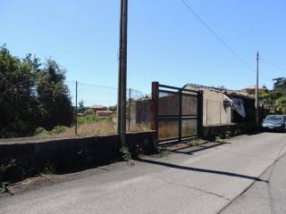 Terreno agricolo in affitto a tremestieri etneo via annunziata, 89