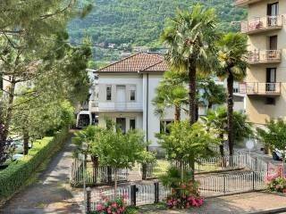 Villa in in affitto da privato a darfo boario terme via vittorio alfieri, 2