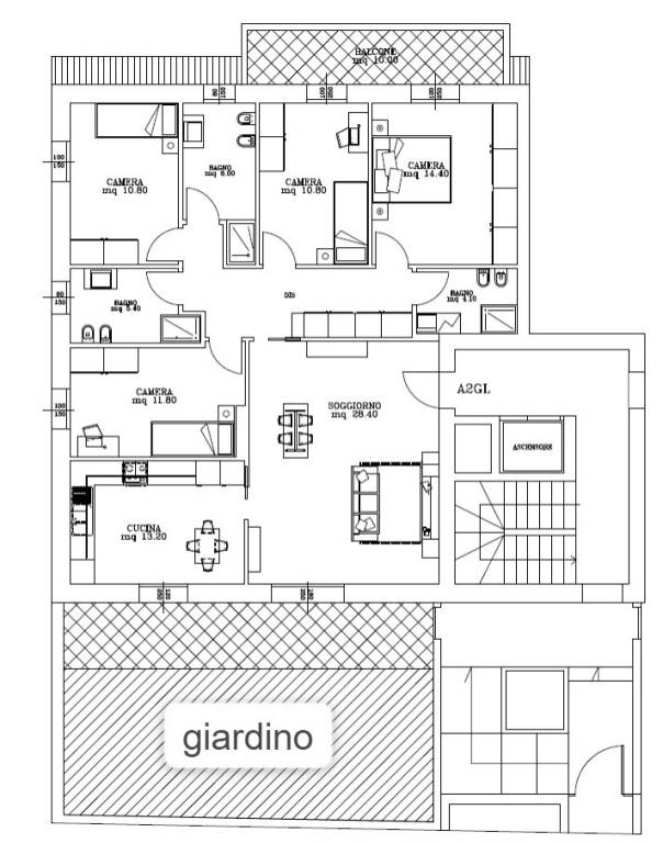 immagine annuncio 4 di 5