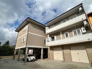 Garage in affitto a carbonia via santa maria delle grazie, 36