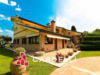 Villa in vendita a civitanova marche c.da castelletta