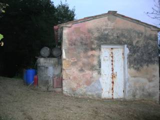 Terreno agricolo in vendita a casciana terme lari via santa caterina s.n.c.