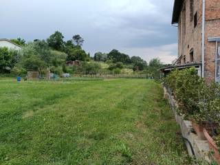 Terreno agricolo in vendita a san miniato vicolo del fuoco s.n.c.