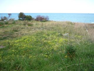 Terreno residenziale in vendita a crotone via poseidonia