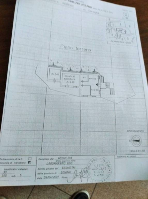 immagine annuncio 3 di 4