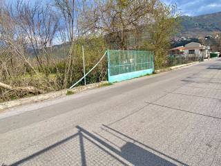 Terreno agricolo in vendita a lauro 