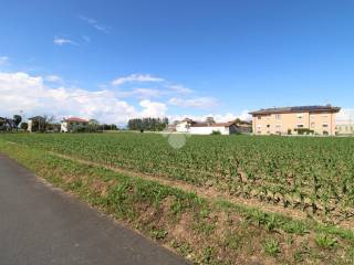 Terreno residenziale in vendita a gonars via gorizia, 1