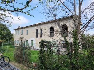 Villa in in vendita da privato a chiarano via roma, 29