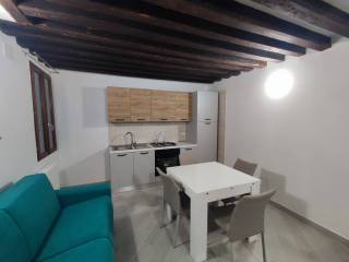 Appartamento in vendita a venezia 