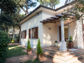 Villa in affitto a pietrasanta 