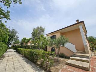 Villa in vendita a bernalda contrada palagina, 1