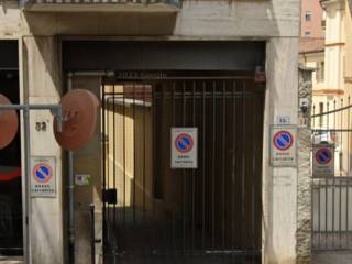 Garage in affitto a cremona via brescia, 28