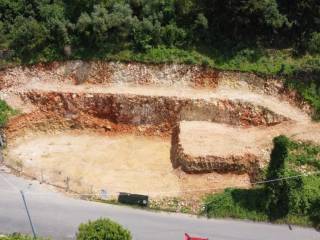 Terreno residenziale in vendita a verona via volte maso, 1