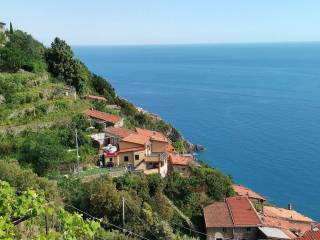 Rustico in in vendita da privato a la spezia casotti, snc