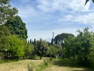 Terreno agricolo in vendita ad arezzo 