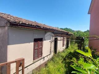 Casa indipendente in vendita a frosinone via vetiche, 71