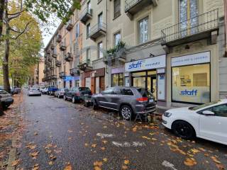 Negozio in affitto a torino corso francia, 105