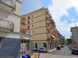 Appartamento in vendita a bisceglie via del romanticismo