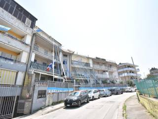 Garage in vendita a cercola via tenente barone, 29