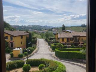 Villa a schiera in in vendita da privato a melfi via italo calvino, 5