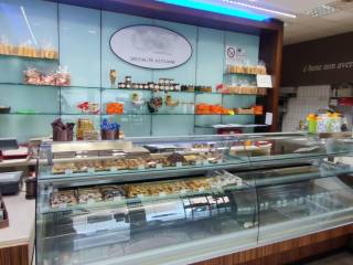 Pasticceria in vendita ad asti via malta, n. 22