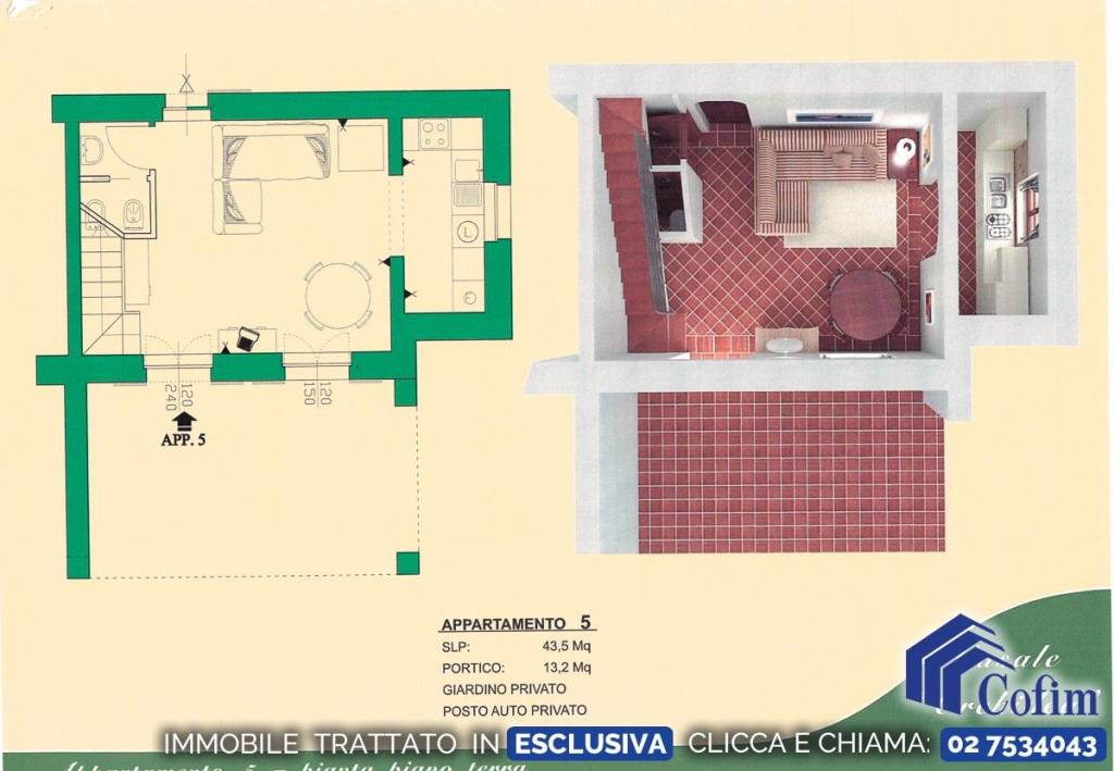 immagine annuncio 2 di 15
