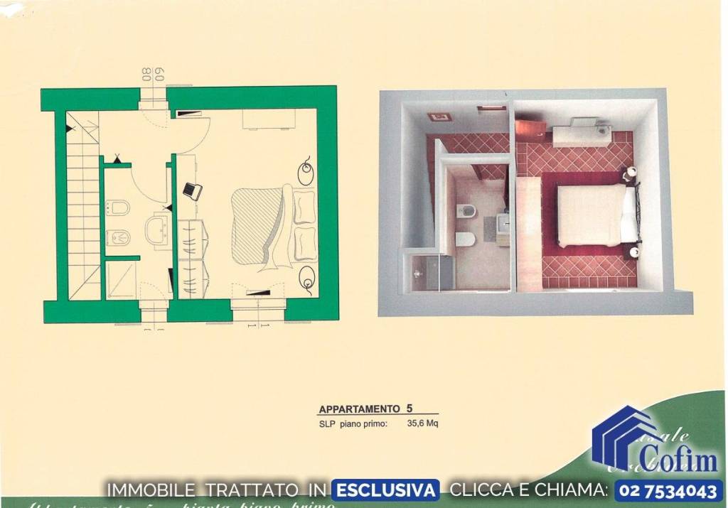 immagine annuncio 1 di 15