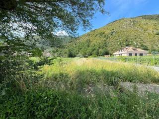 Terreno residenziale in vendita a sora via sant'apollonia