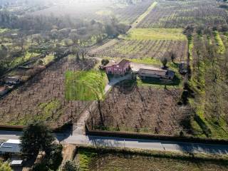 Terreno agricolo in vendita a cave via della selce