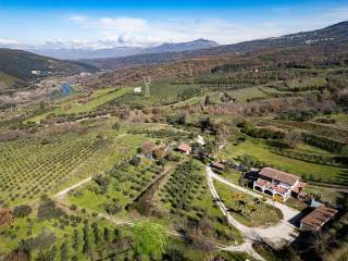 Terreno agricolo in vendita a sessa aurunca sp 263