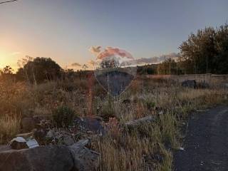 Terreno residenziale in vendita a belpasso contrada sciare vignale