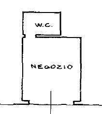 Negozio in vendita a firenze via torcicoda