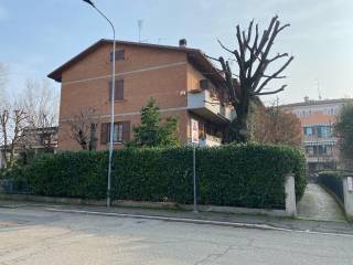 Villa a schiera in vendita a formigine via trento e trieste, 77