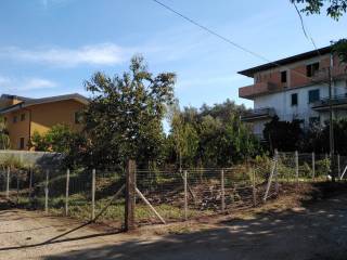 Terreno residenziale in vendita a taurianova via la resta