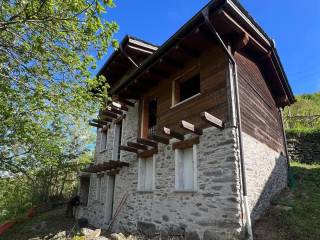 Villa in vendita a caiolo via guglielmo marconi, 2