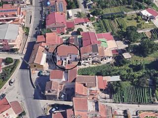 Casa indipendente in in vendita da privato a mercato san severino via ciorani, 82