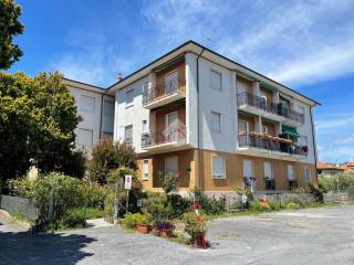 Appartamento in vendita a diano marina via fabio filzi, 18